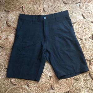 Men’s burnside shorts size 30